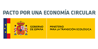Pacto por una economía circular. Gobierno de España