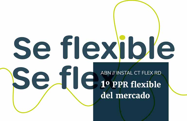 ppr flexible