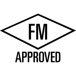 fm aprooved