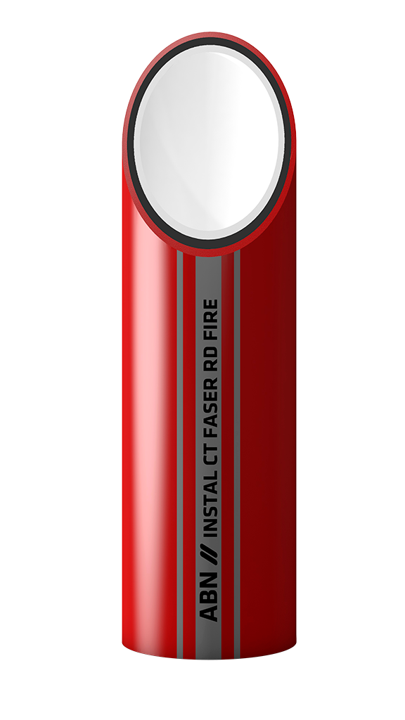 Tuber as De Polipropileno PPR ABN Pipe Systems Tuber as De Polipropileno PPR ABN Pipe Systems
