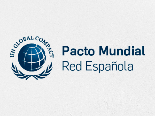 ABN is part of the Spanish Network of the United Nations Global Compact