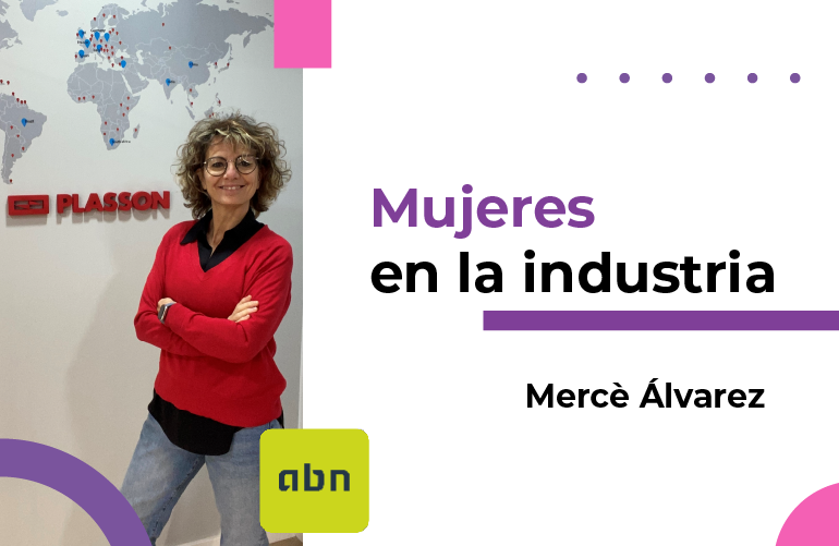Entrevista Mercè Álvarez