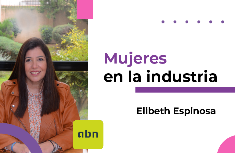 Entrevista Elibeth Espinosa