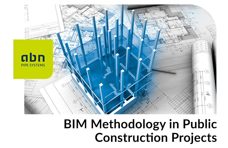 BIM Methodology in Public Construction Projects