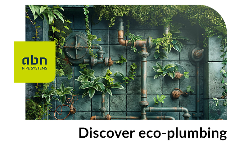 Discover eco-plumbing
