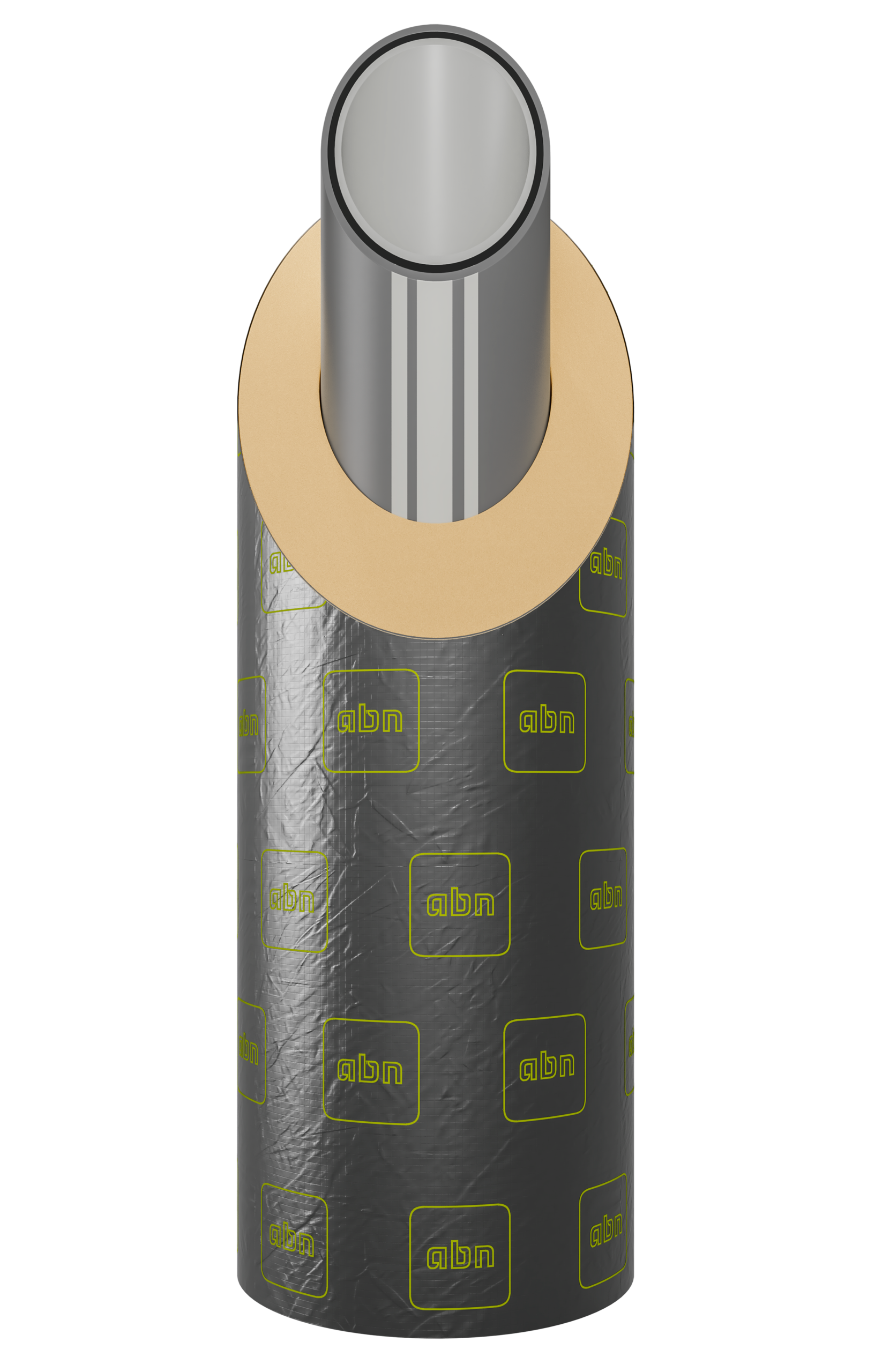 Tuber as Preaisladas ABN ABN Pipe Systems Tuber as Preaisladas ABN ABN Pipe Systems